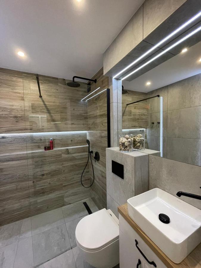 Апартаменти Przestronny Apartament 5 Min Od Centrum Katowic. Катовіце Екстер'єр фото