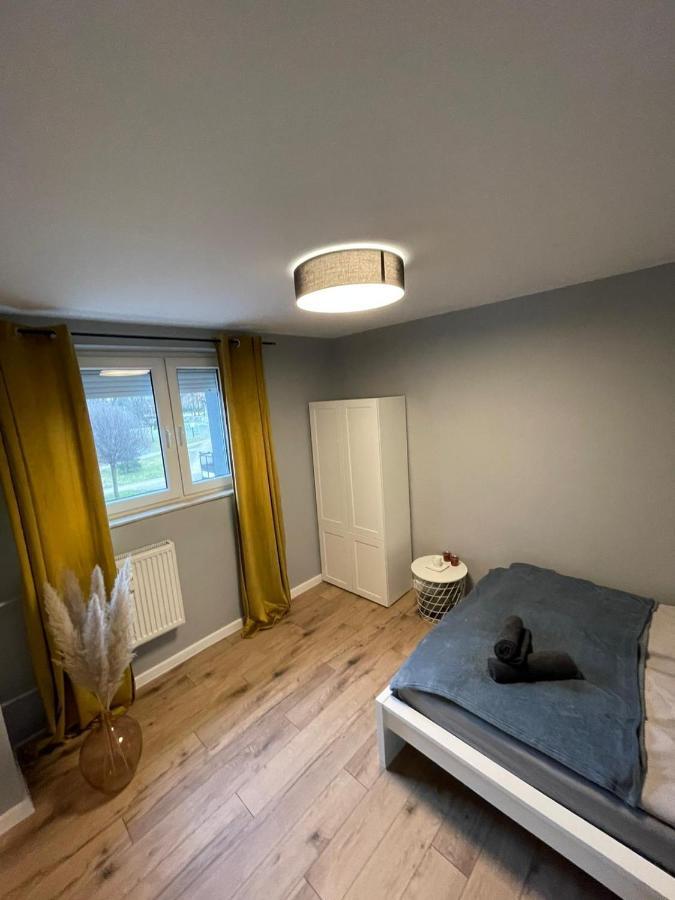 Апартаменти Przestronny Apartament 5 Min Od Centrum Katowic. Катовіце Екстер'єр фото