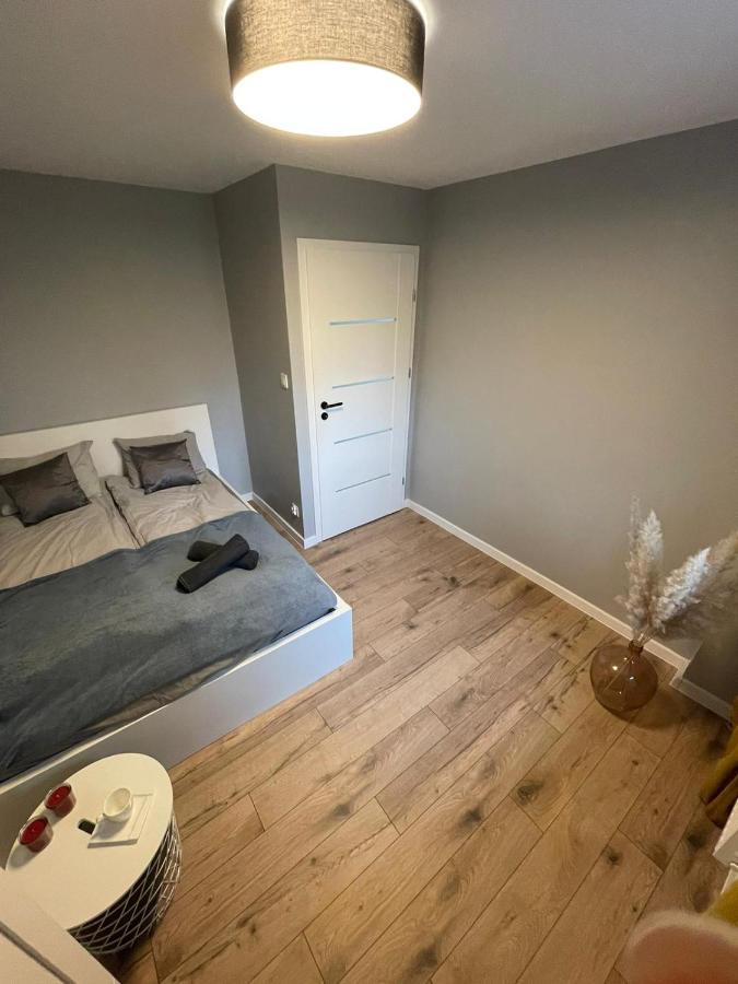 Апартаменти Przestronny Apartament 5 Min Od Centrum Katowic. Катовіце Екстер'єр фото