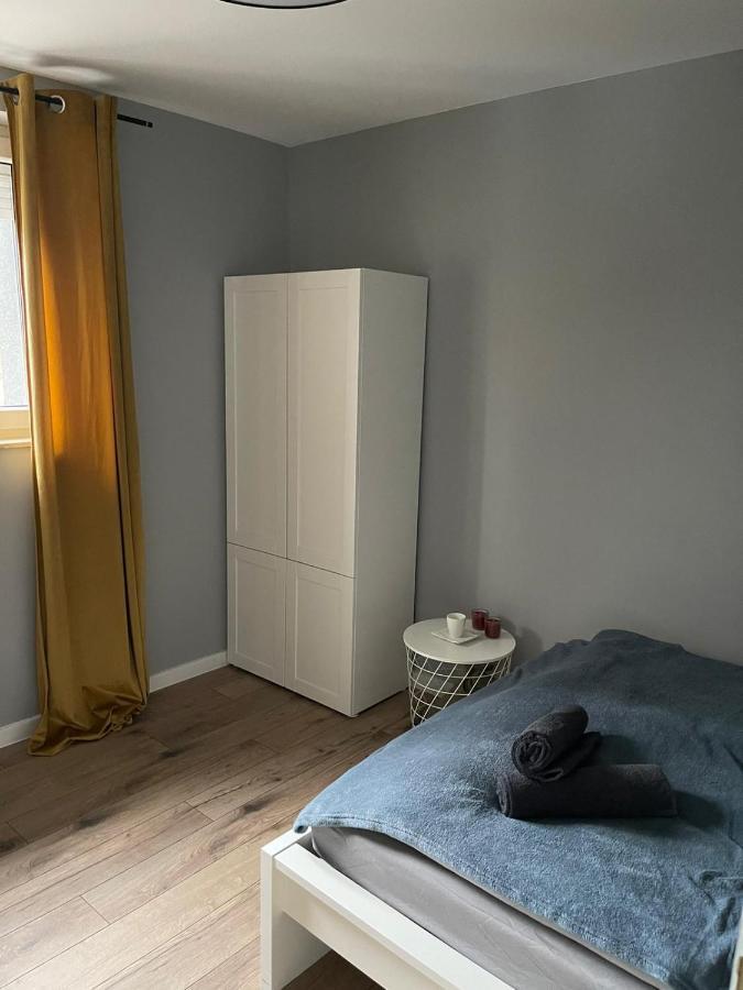 Апартаменти Przestronny Apartament 5 Min Od Centrum Katowic. Катовіце Екстер'єр фото