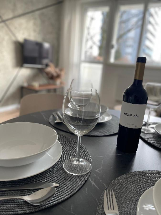 Апартаменти Przestronny Apartament 5 Min Od Centrum Katowic. Катовіце Екстер'єр фото
