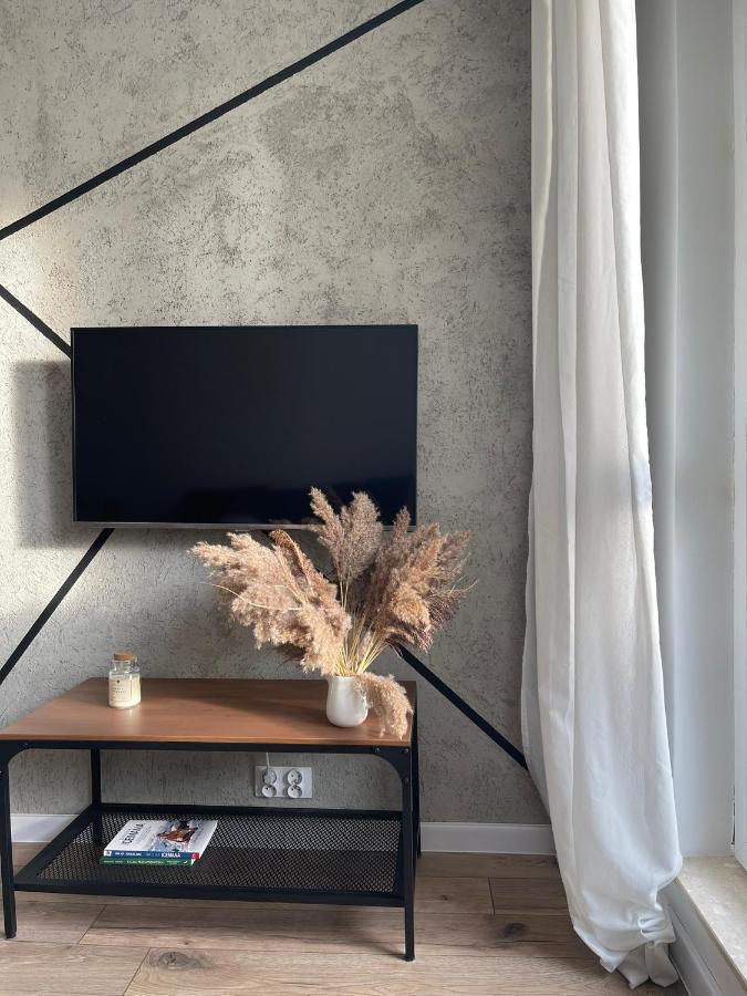 Апартаменти Przestronny Apartament 5 Min Od Centrum Katowic. Катовіце Екстер'єр фото