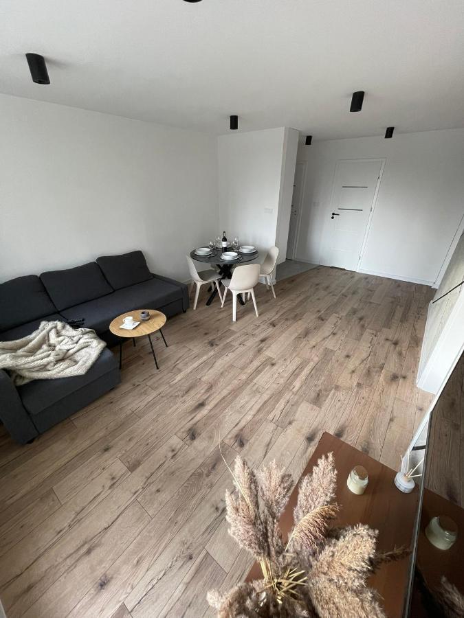 Апартаменти Przestronny Apartament 5 Min Od Centrum Katowic. Катовіце Екстер'єр фото