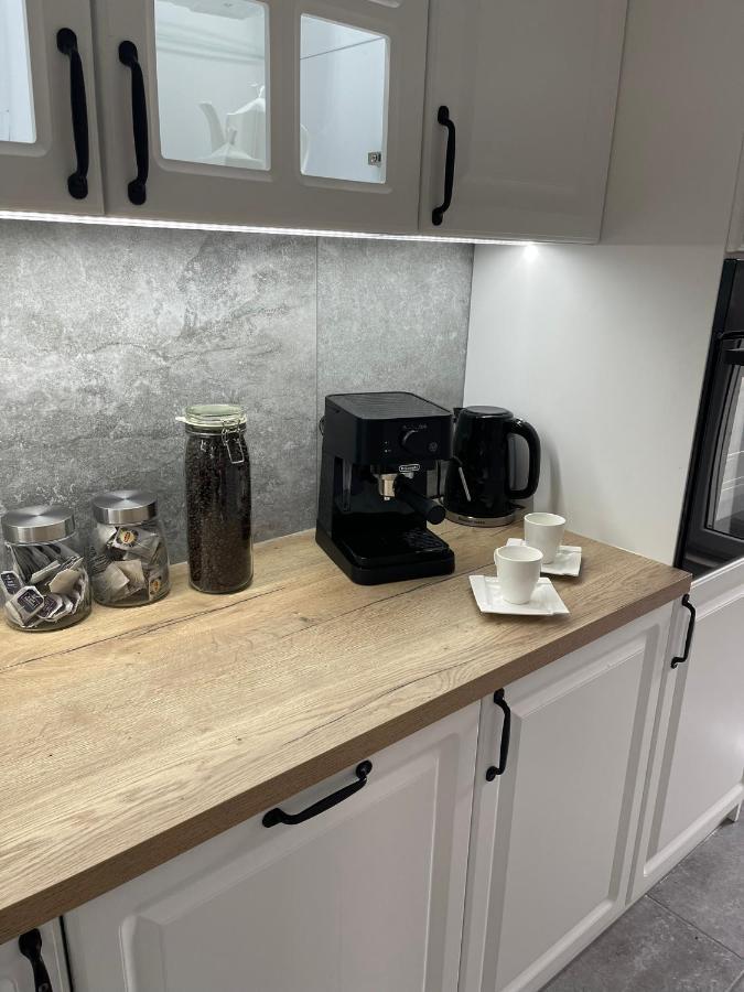 Апартаменти Przestronny Apartament 5 Min Od Centrum Katowic. Катовіце Екстер'єр фото