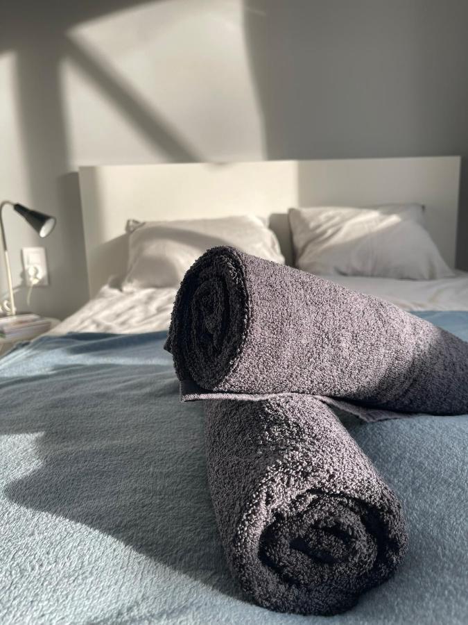 Апартаменти Przestronny Apartament 5 Min Od Centrum Katowic. Катовіце Екстер'єр фото
