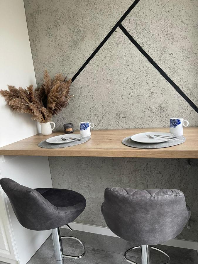 Апартаменти Przestronny Apartament 5 Min Od Centrum Katowic. Катовіце Екстер'єр фото