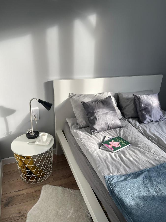 Апартаменти Przestronny Apartament 5 Min Od Centrum Katowic. Катовіце Екстер'єр фото