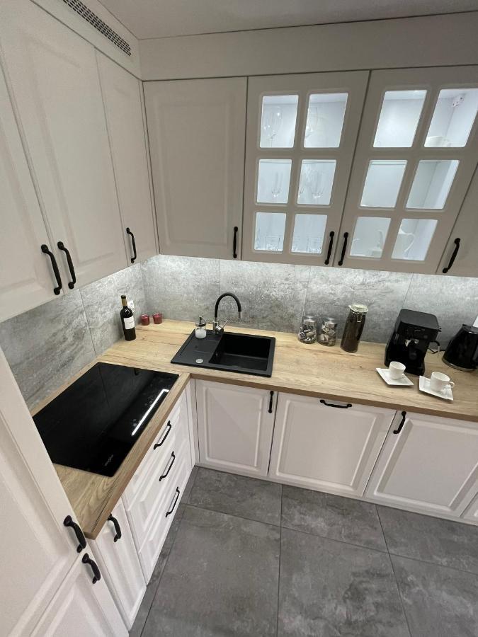 Апартаменти Przestronny Apartament 5 Min Od Centrum Katowic. Катовіце Екстер'єр фото