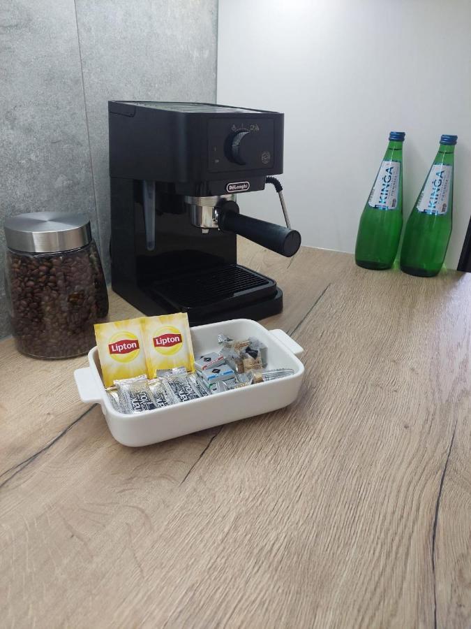 Апартаменти Przestronny Apartament 5 Min Od Centrum Katowic. Катовіце Екстер'єр фото